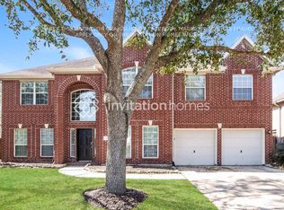 3710 Pine Stream Dr, Pearland, TX 77581