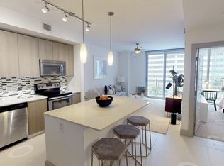301 SE 3rd Ave #634, Miami, FL 33131