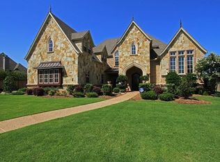 2154 Estes Park Dr, Southlake, TX 76092