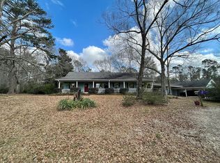 15462 Highway 16, Amite, LA 70422