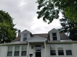 726 Union St, Rome, NY 13440