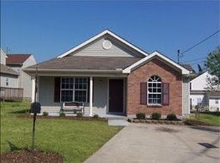 1305 San Carlos Trl, Madison, TN 37115