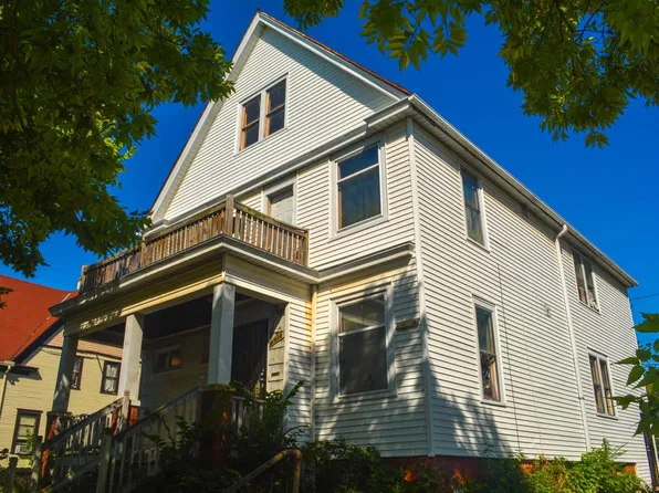 2414 West Brown STREET #2414A, Milwaukee, WI 53205