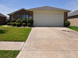 11810 Fortune Park Dr, Houston, TX 77047