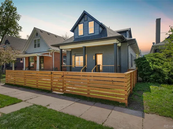 747 S Logan Street, Denver, CO 80209