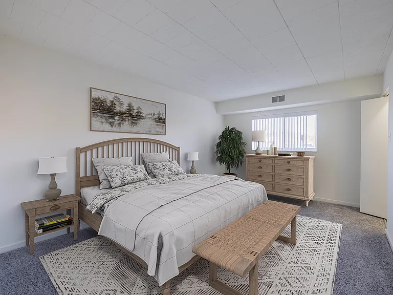 The Avalon Apartment Homes — Photo 6