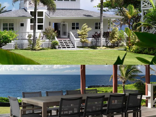 51 Kapohue Rd, Hana, HI 96713