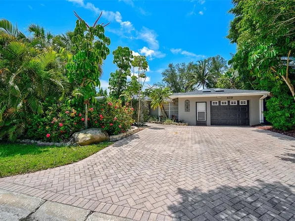 419 Clark Dr, Holmes Beach, FL 34217