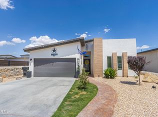 1108 Indigo Sky St, El Paso, TX 79928
