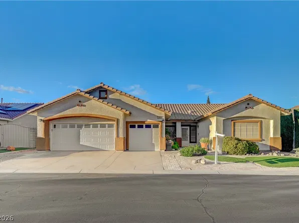 1240 Yeager Ave, Las Vegas, NV 89123