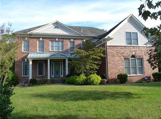 6422 Latta Springs Cres, Huntersville, NC 28078