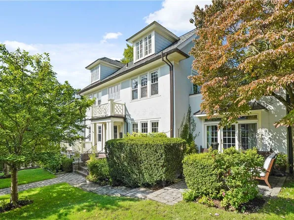 301 Loring Avenue, Pelham, NY 10803