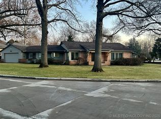 3142 E 34th St, Tulsa, OK 74105