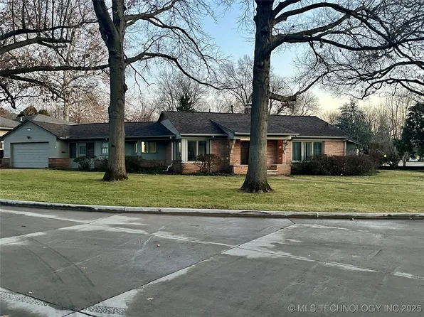 3142 E 34th St, Tulsa, OK 74105