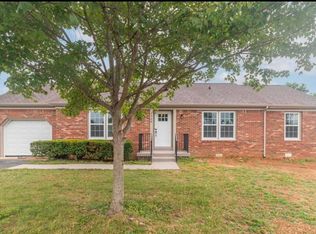 2448 Stonebridge Ln, Bowling Green, KY 42101