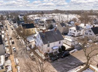 1 Japonica Ave, Salem, MA 01970
