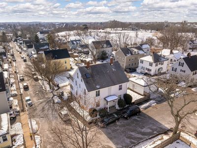 1 Japonica Ave, Salem, MA, 01970