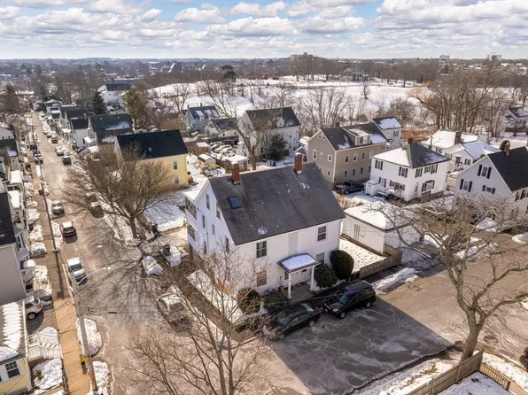 1 Japonica Ave, Salem, MA 01970