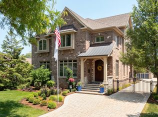 713 Babetta Ave, Park Ridge, IL 60068