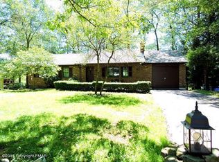 4189 Forest Dr, Kunkletown, PA