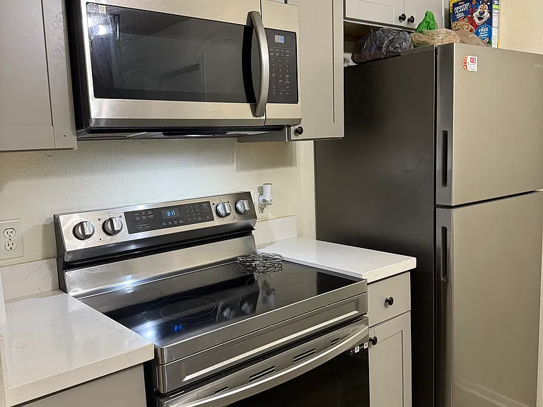 4000 SW 23rd St #5-101 — Photo 4