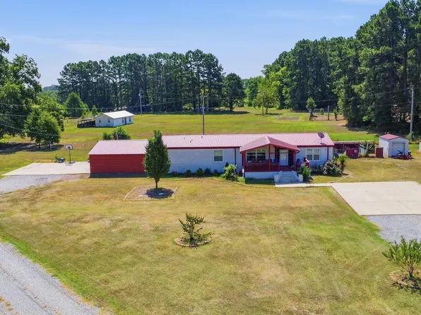7001 Faulkner Lake Rd, North Little Rock, AR 72117