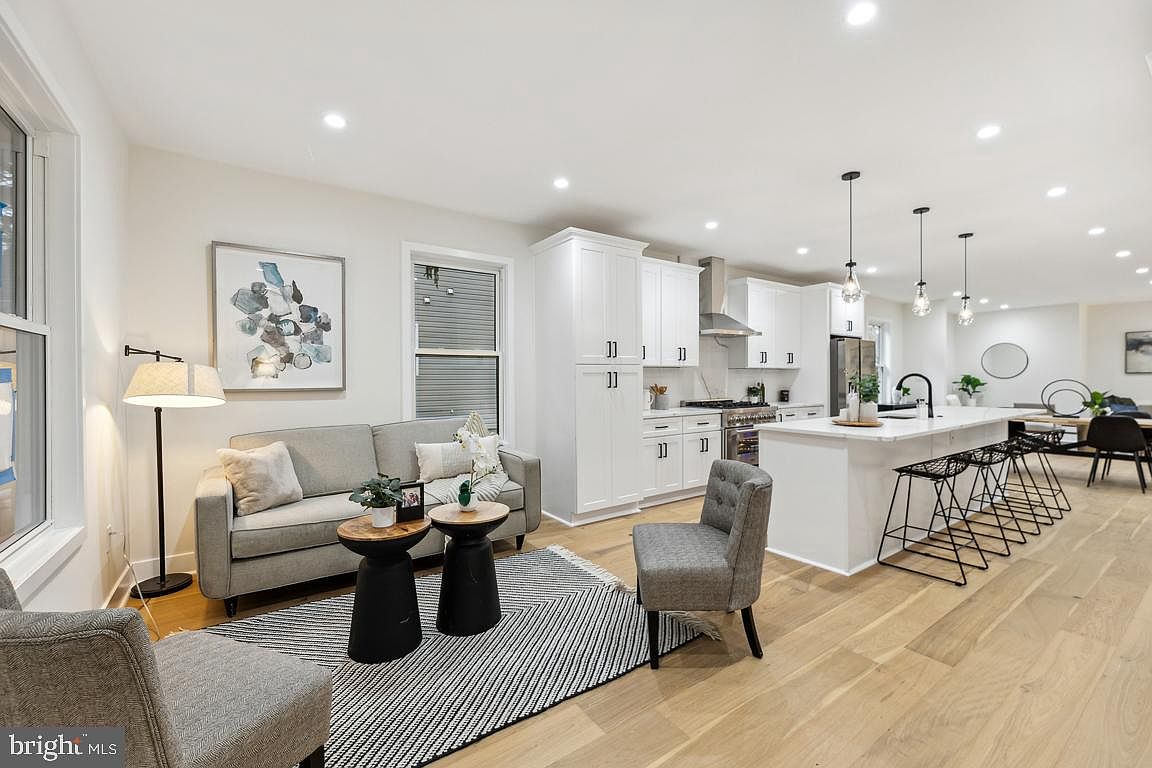 4505 Strathmore Ave, Garrett Park, MD 20896 Zillow