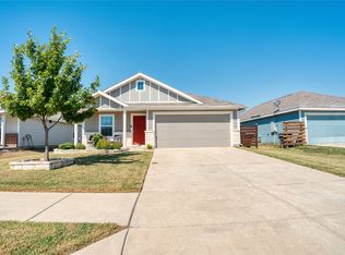554 Deerfern Dr, Princeton, TX 75407