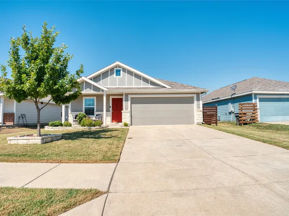 554 Deerfern Dr, Princeton, TX 75407