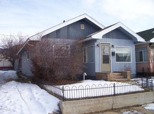 2044 Roberts Ave, Butte, MT 59701