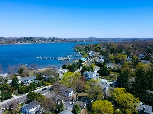89 Willow Street, Fair Haven, NJ 07704