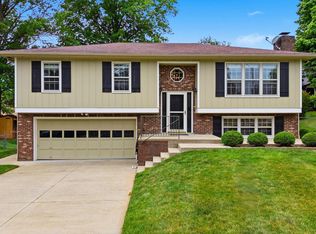 3808 Forsythe Ct, Lexington, KY 40514