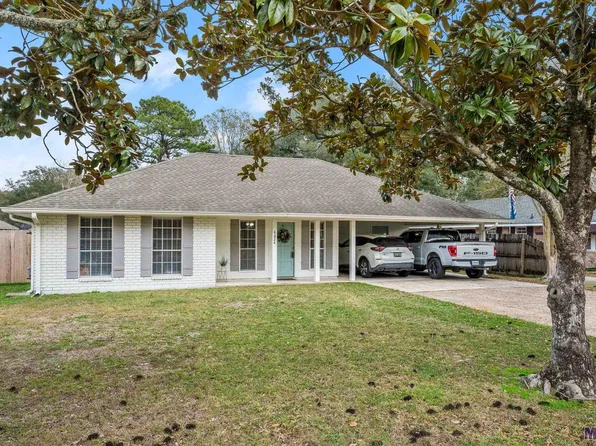 4624 W Post Oak Ct, Greenwell Springs, LA 70739