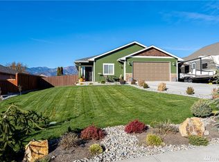 127 Summer Breeze Rd, Manson, WA 98831
