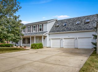24013 S Highland Dr, Manhattan, IL 60442