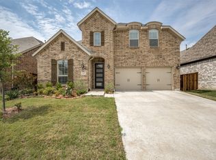 1661 Stowers Trl, Haslet, TX 76052