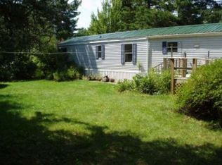 W5029 Schoolhouse Rd, Ogema, WI 54459