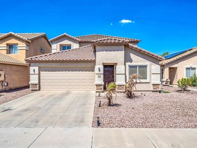 11622 W Brown St, Youngtown, AZ, 85363