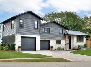 68 Noel Cres, Kitchener, ON N2A1Z8