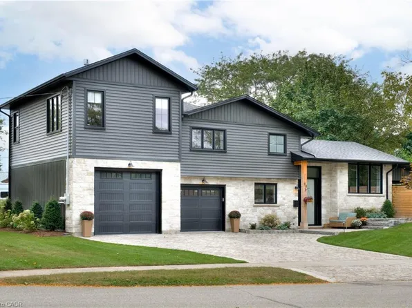 68 Noel Cres, Kitchener, ON N2A 1Z8