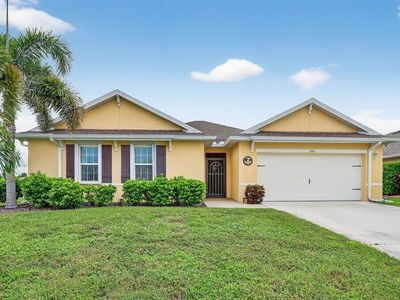 7500 Mikasa Dr, Punta Gorda, FL, 33950