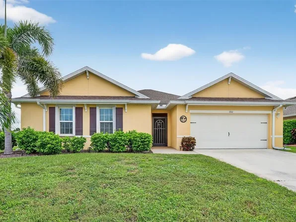 7500 Mikasa Dr, Punta Gorda, FL 33950