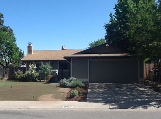 9474 Fort Worth Way, Sacramento, CA 95827