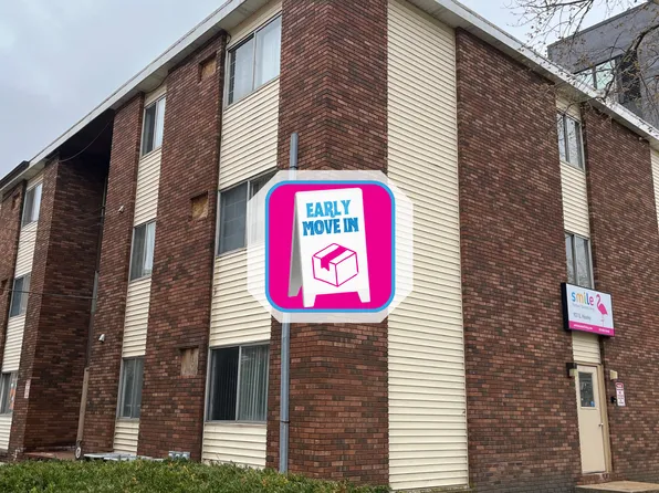 107 E Healey, 107 E Healey St, Champaign, IL 61820