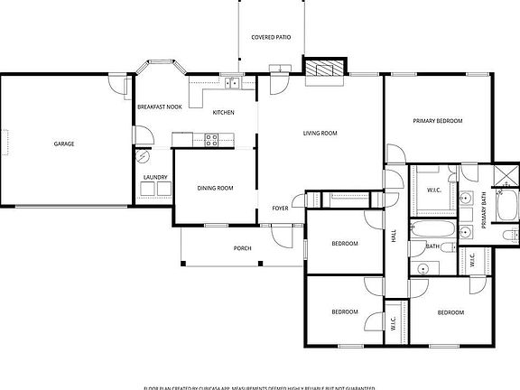 5th image of 234 Harrow Cir