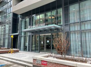 38 Iannuzzi St #2113, Toronto, ON
