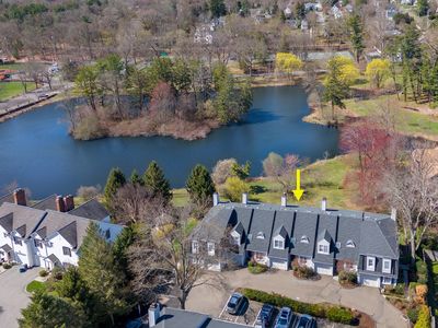 193 Park Street #C, New Canaan, CT, 06840