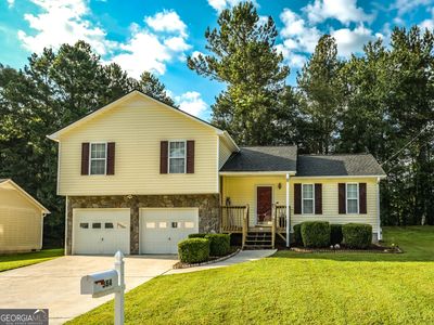 384 River Trace Dr, Villa Rica, GA, 30180