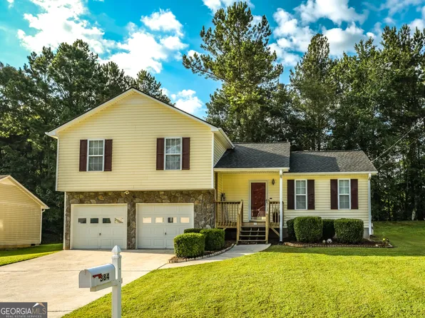 384 River Trace Dr, Villa Rica, GA 30180