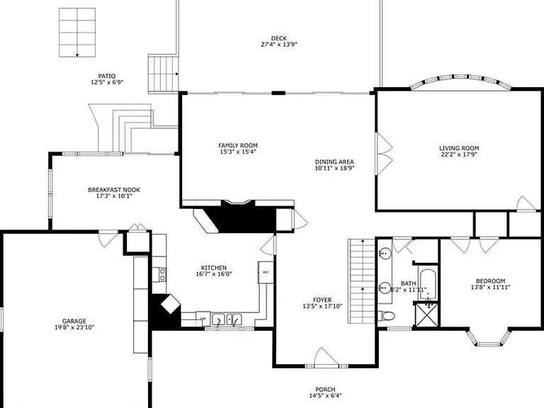 54 Shore Dr — Photo 32